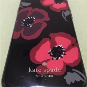 Kate Spade iPhone 6/6s/7 case